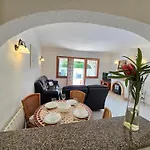 Rayo De Sol Beautiful With Sea View فيلة *