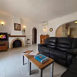 Rayo De Sol Beautiful With Sea View بينيتاشيل