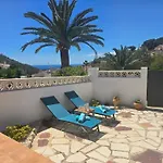 Rayo De Sol Beautiful With Sea View * بينيتاشيل