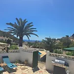 Rayo De Sol Beautiful With Sea View فيلة بينيتاشيل