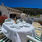 فيلة Rayo De Sol Beautiful With Sea View