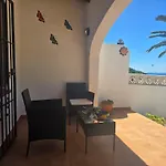 Rayo De Sol Beautiful With Sea View فيلة *