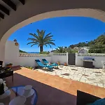 Rayo De Sol Beautiful With Sea View فيلة بينيتاشيل
