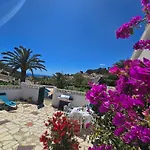 Rayo De Sol Beautiful With Sea View * بينيتاشيل