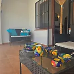 Rayo De Sol Beautiful With Sea View * بينيتاشيل