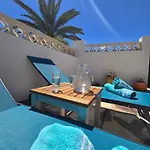Rayo De Sol Beautiful With Sea View فيلة *