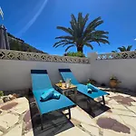 Rayo De Sol Beautiful With Sea View فيلة