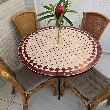 Villa Rayo De Sol Beautiful With Sea View