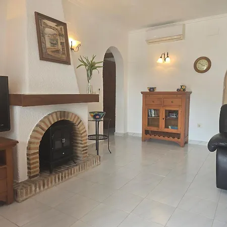 Villa Rayo De Sol Beautiful With Sea View *