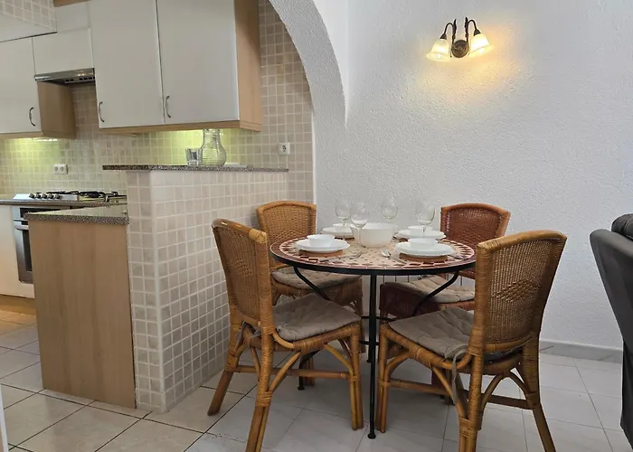 Villa Rayo De Sol Beautiful With Sea View *
